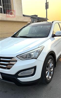 هیوندای سەنتافی